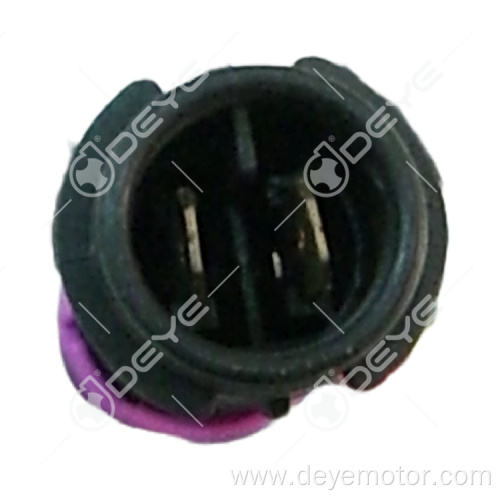 Auto radiator cooling fan for A4 A6 A8